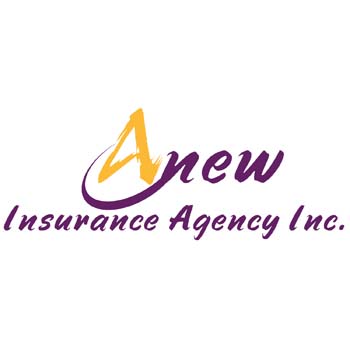 Anew Insurance Agency, Inc. - Edgerton, WI - Logo
